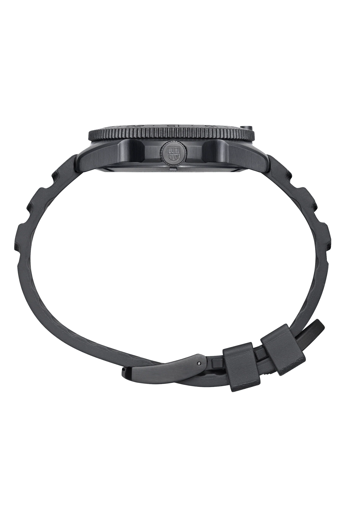 LUMINOX Pacific Diver 44mm Dive Watch Black XS.3121.BO