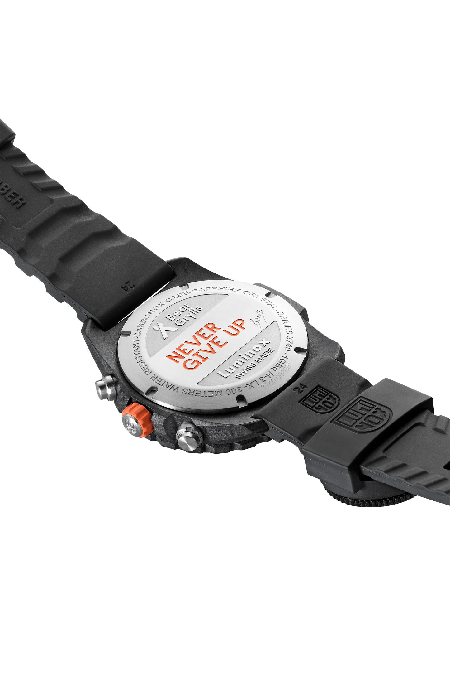 Luminox Bear Grylls Survival Master Series 45mm XB.3741