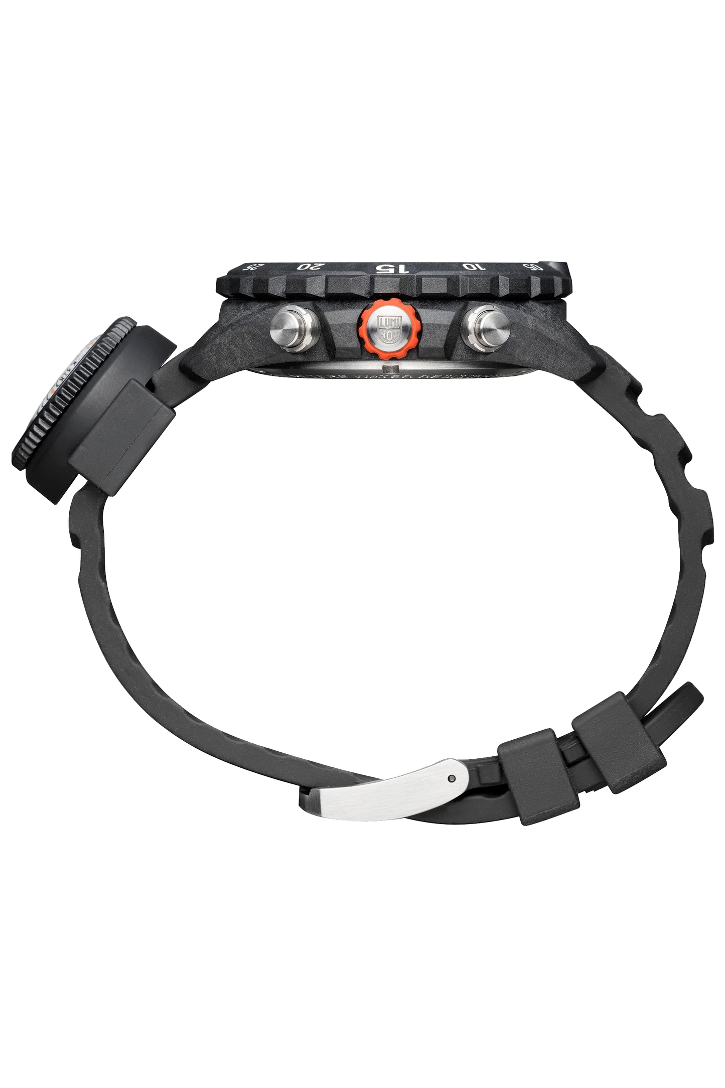 Luminox Bear Grylls Survival Master Series 45mm XB.3741