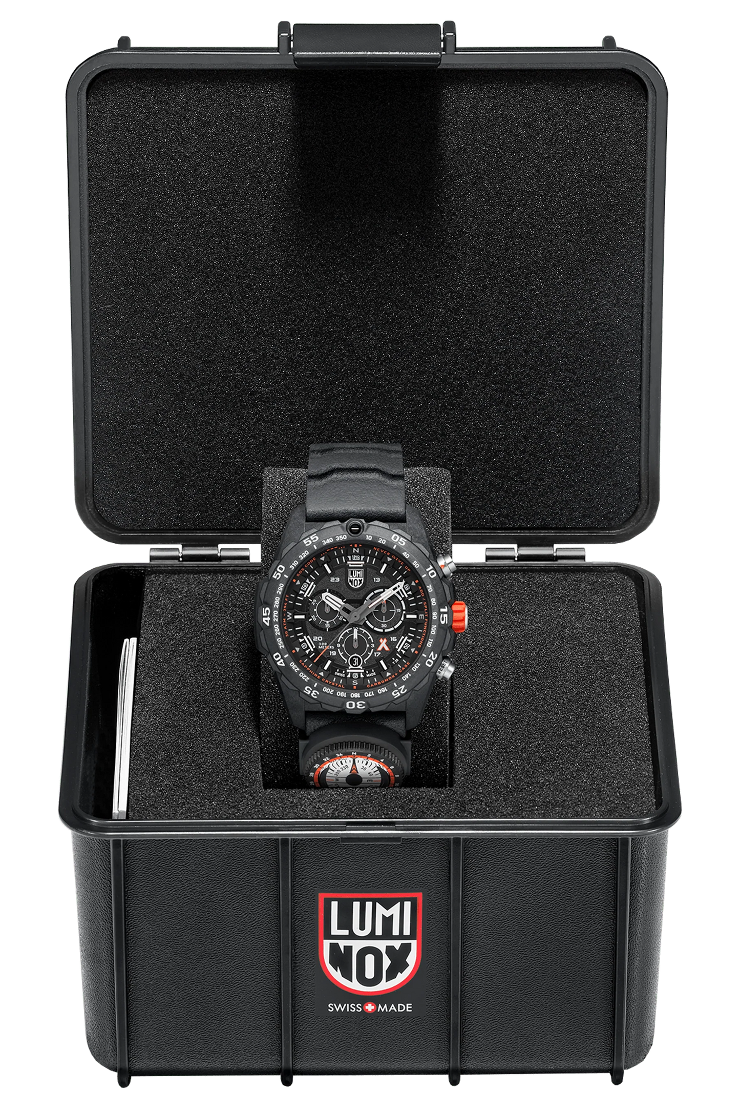Luminox Bear Grylls Survival Master Series 45mm XB.3741