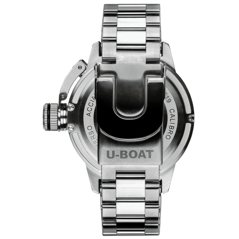 U-BOAT Sommerso Ceramic Blue/MT 9519/MT