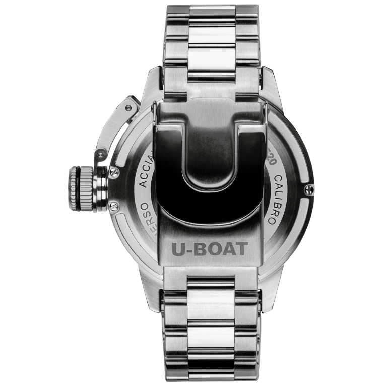 U-BOAT Sommerso Ceramic Green/MT 9520/MT