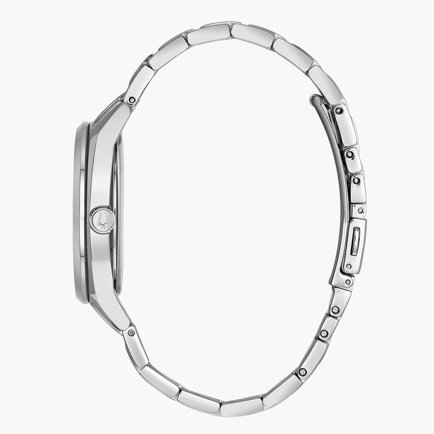 Bulova Classic Surveyor Blue Dial 96C125