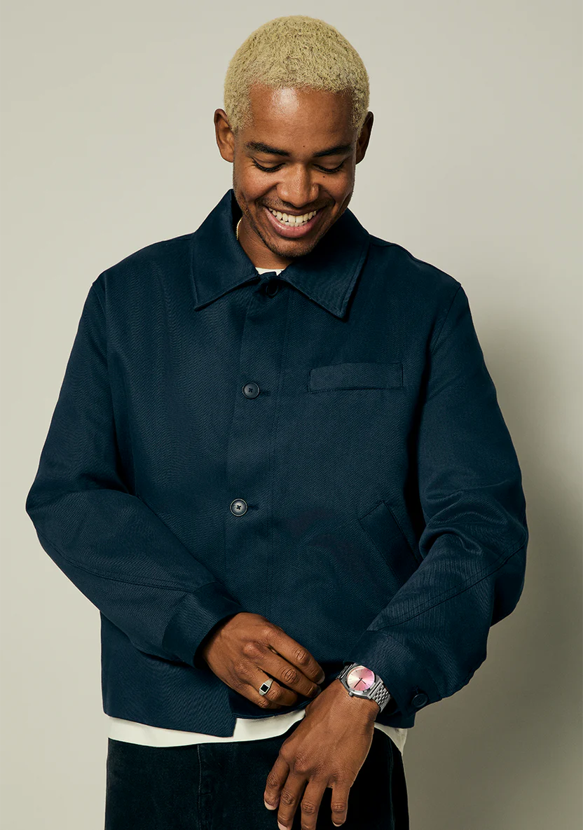 Nixon Time Teller Silver/Dawn A045-5356-00