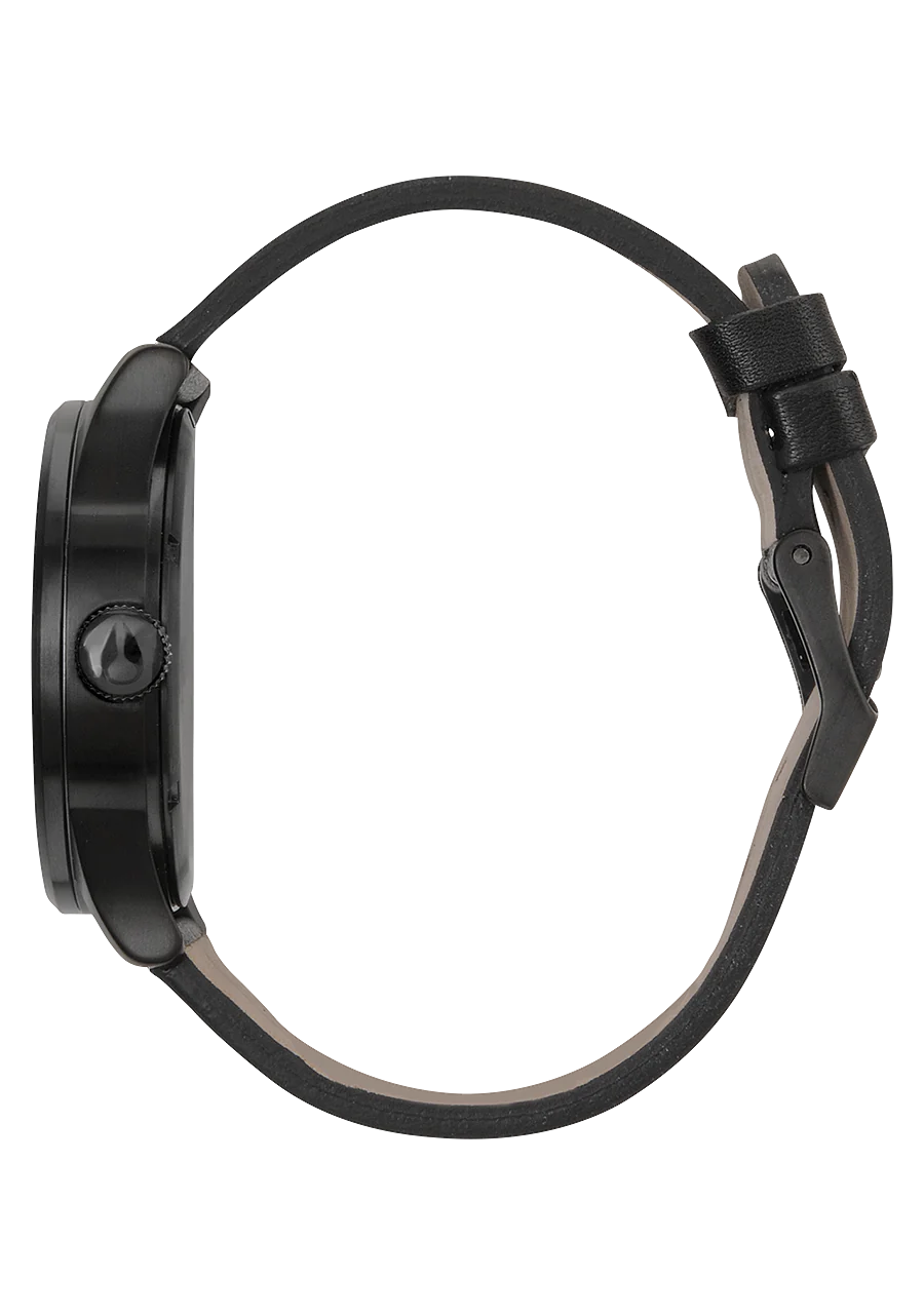 Nixon Sentry All Black A105 001-00