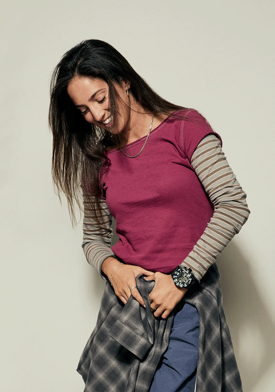 Nixon 51-30 Chrono Fisheye Super Black/Black A1389-5319-00