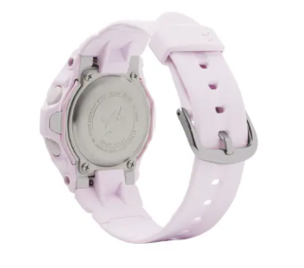 Baby-G Pink Digital BG169M-4