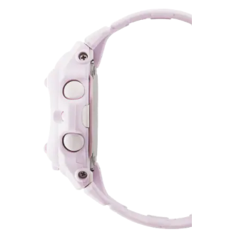 Baby-G Pink Digital BG169M-4