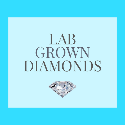 Lab Grown Diamond Stud Earrings 14K Yellow Gold 2.16 Carats