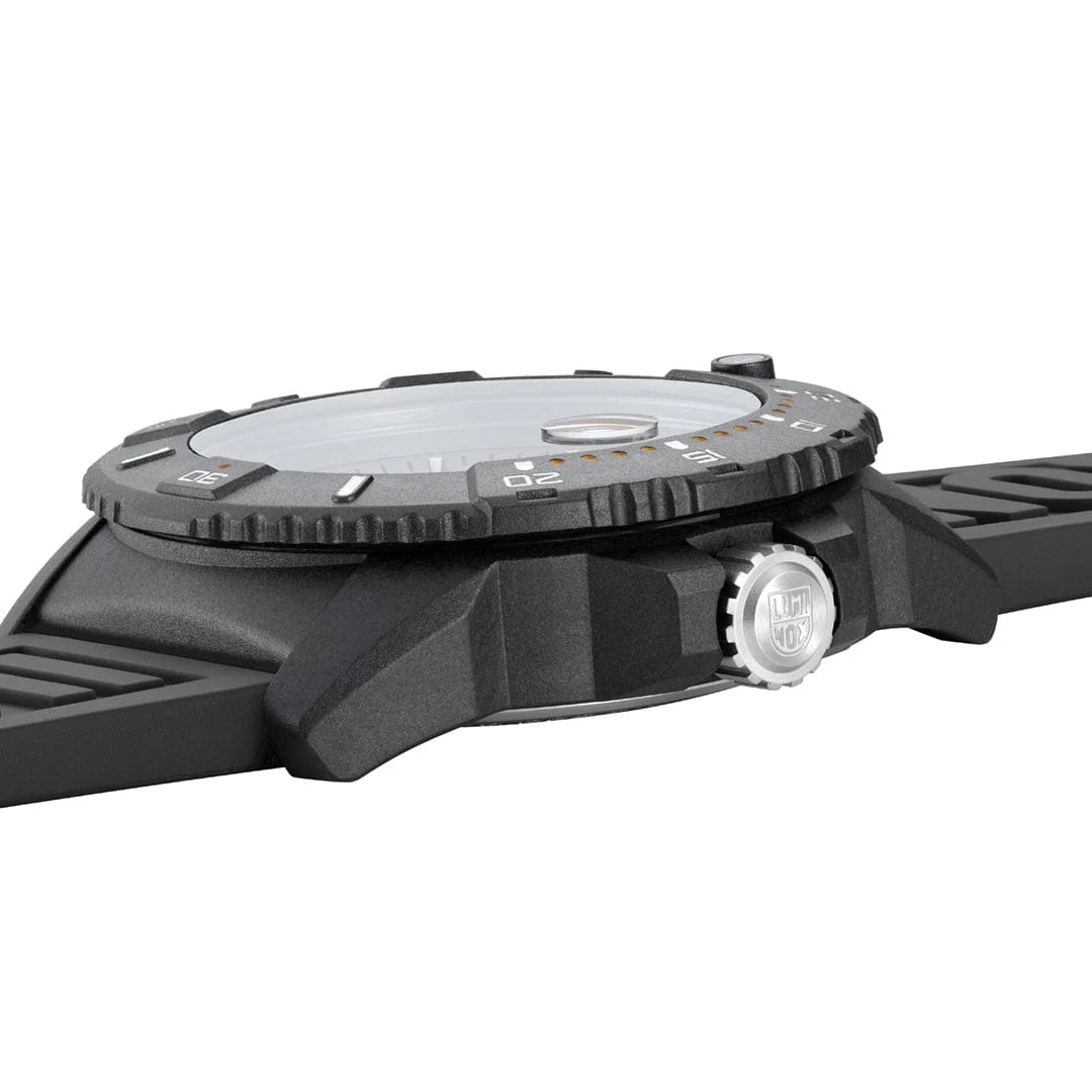 Luminox Navy SEAL Foundation Military Watch, 45 mm XS.3602.NSF