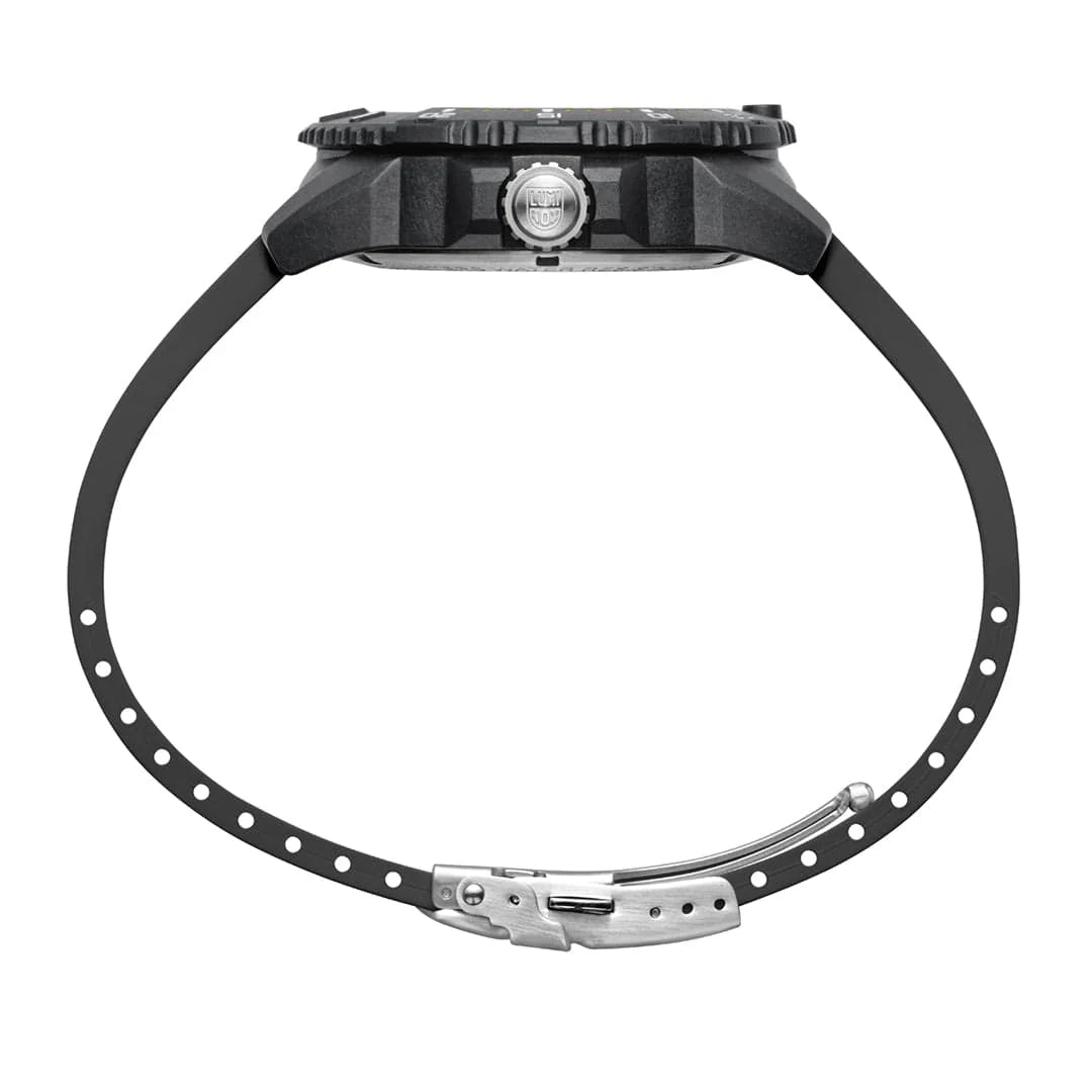Luminox Navy SEAL Foundation Military Watch, 45 mm XS.3602.NSF
