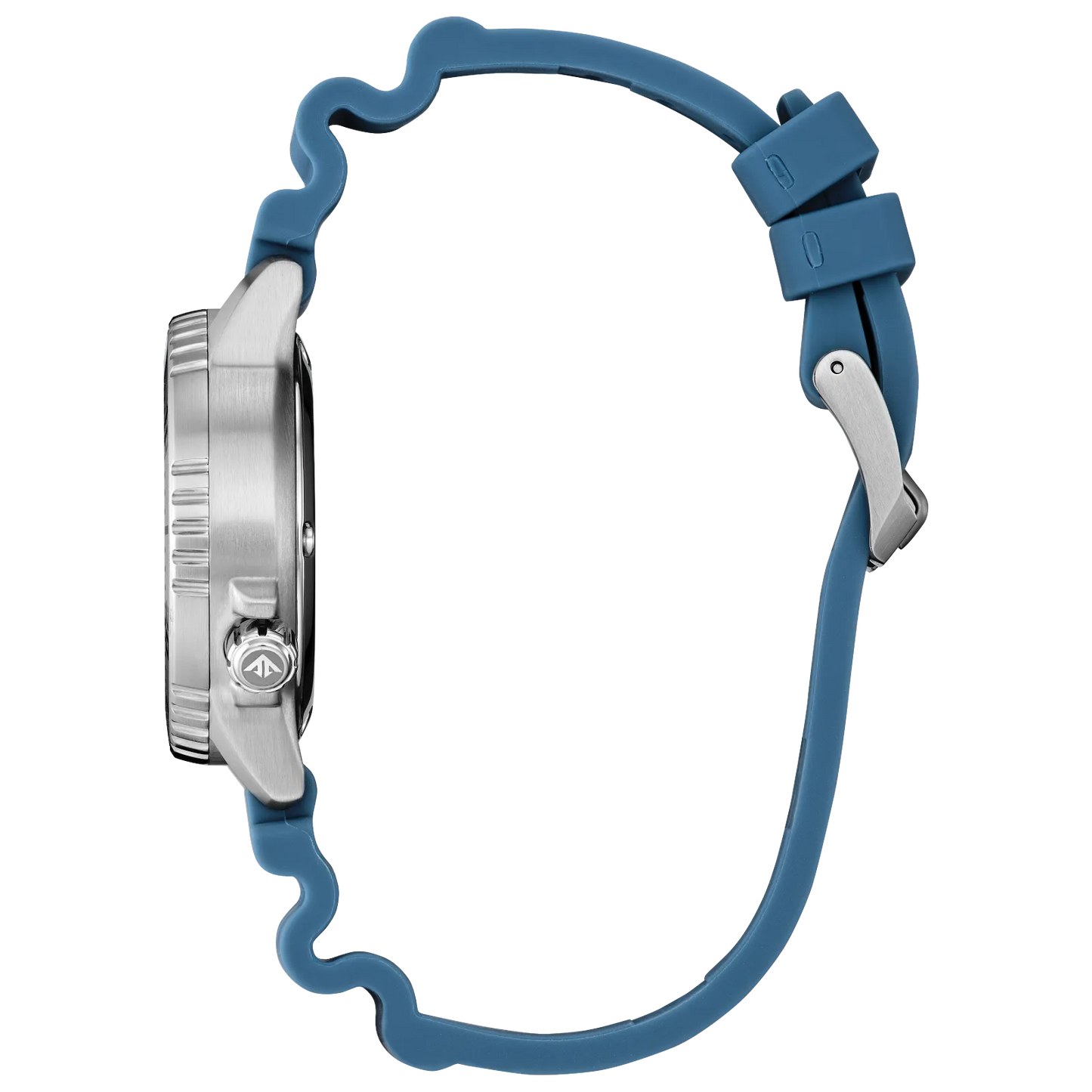 Citizen Promaster Dive Blue Dial Polyurethane Strap EO2027-09L