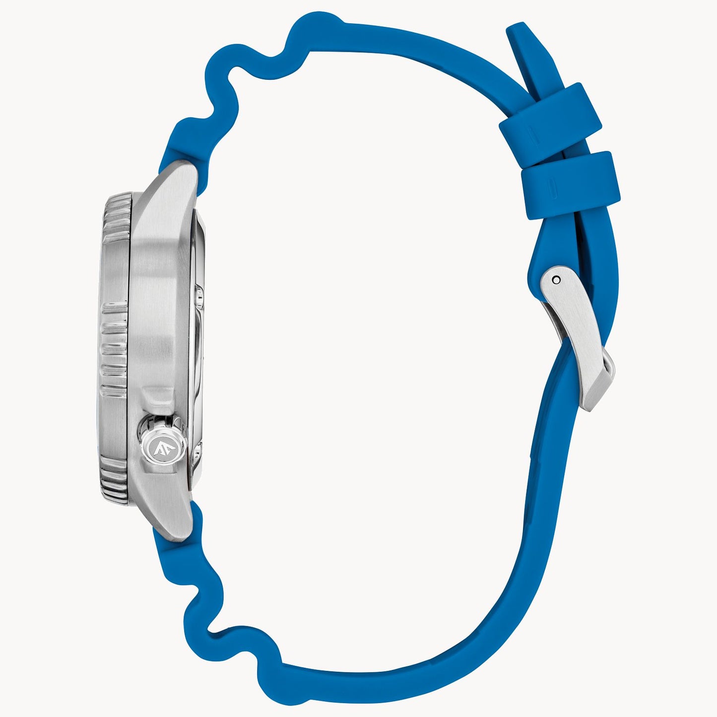 Citizen Promaster Dive Blue Dial Blue Strap EO2028-06L