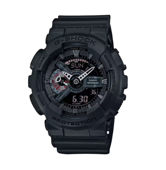 G-Shock Analog Digital GA-110 Series GA110MB-1A