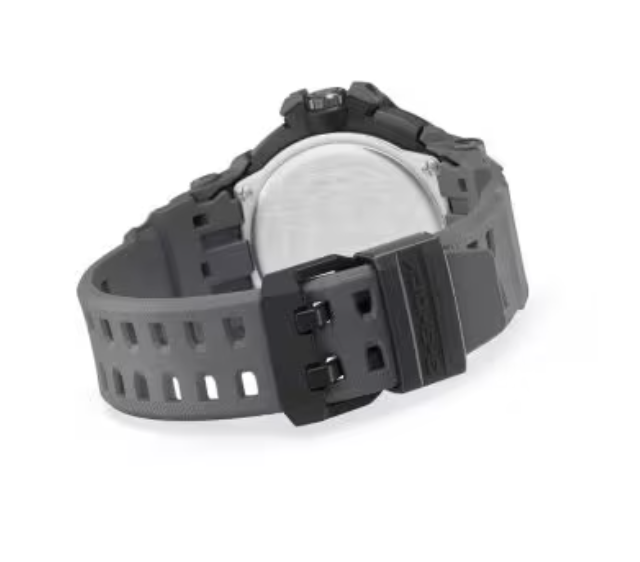 G-SHOCK Master of G Air Gravitymaster Gray/Blue Carbon-Fiber Resin GRB300-8A2