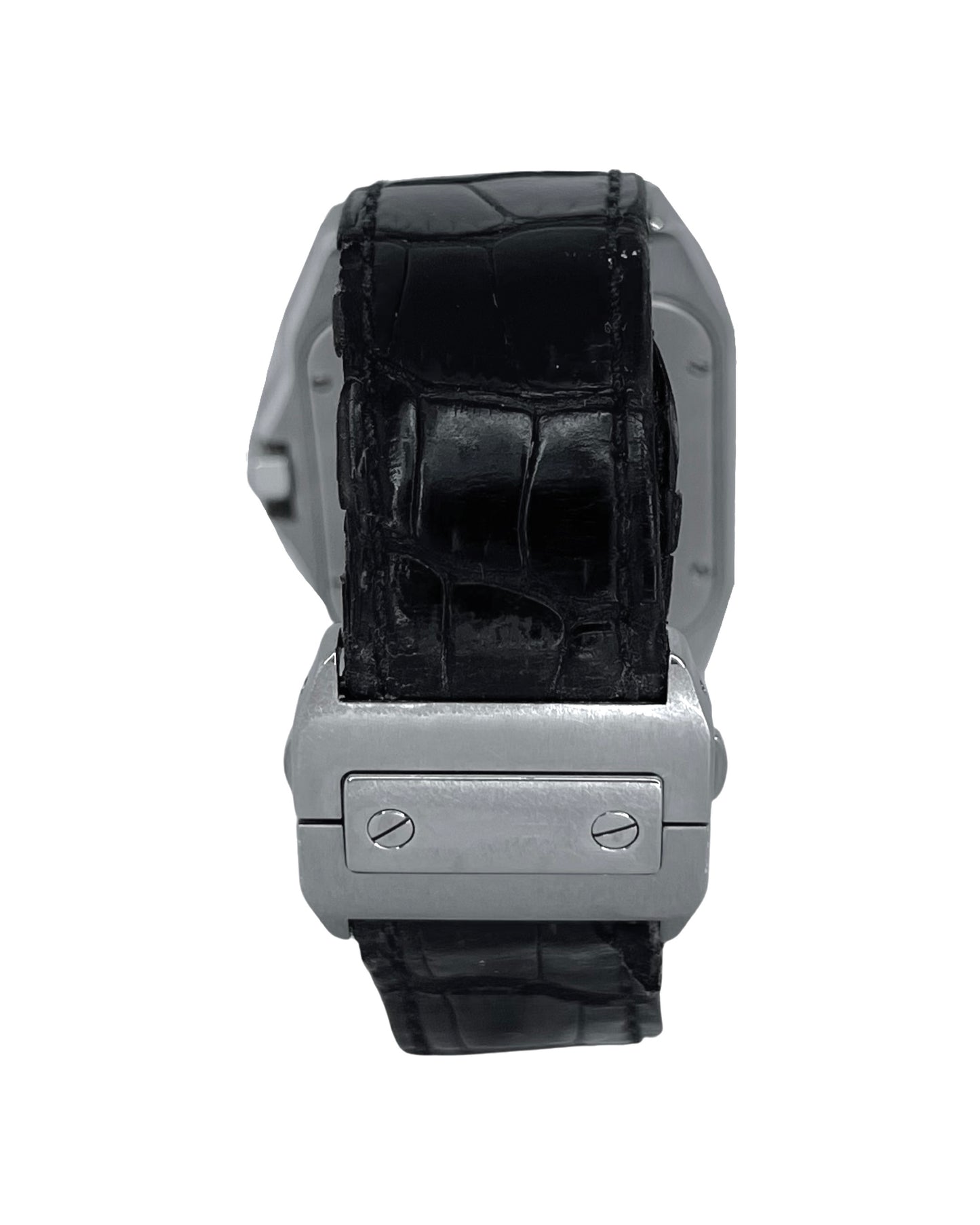 Cartier Santos 100 XL Anniversary Edition 1904-2004
