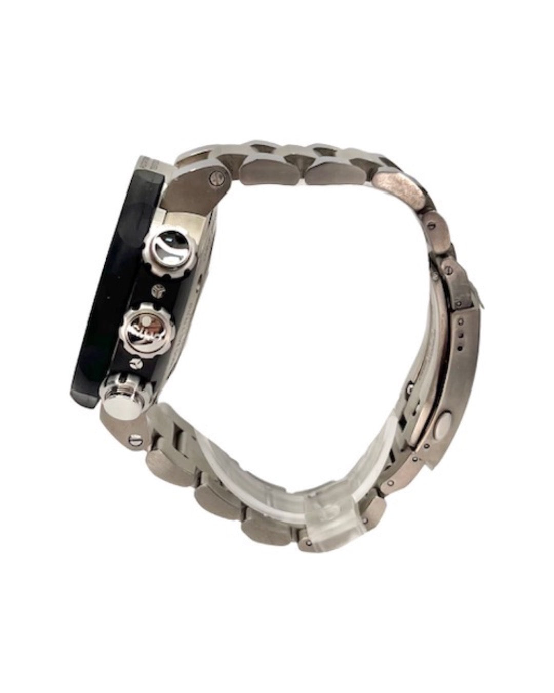 Oris Pro Diver Automatic Chronograph Titanium 01 774 7683 7154