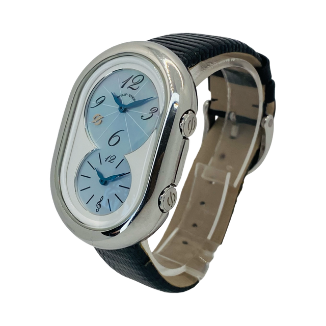 Philip Stein Limited Edition Lea Salonga Legacy Watch 60-MOP-IP