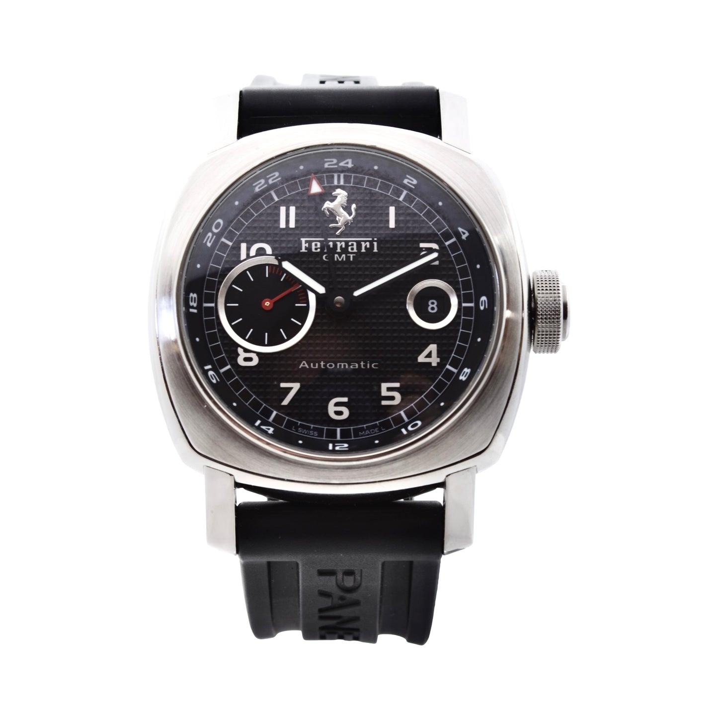 Panerai Ferrari Granturismo Limited Edition GMT Automatic 45MM FER00003
