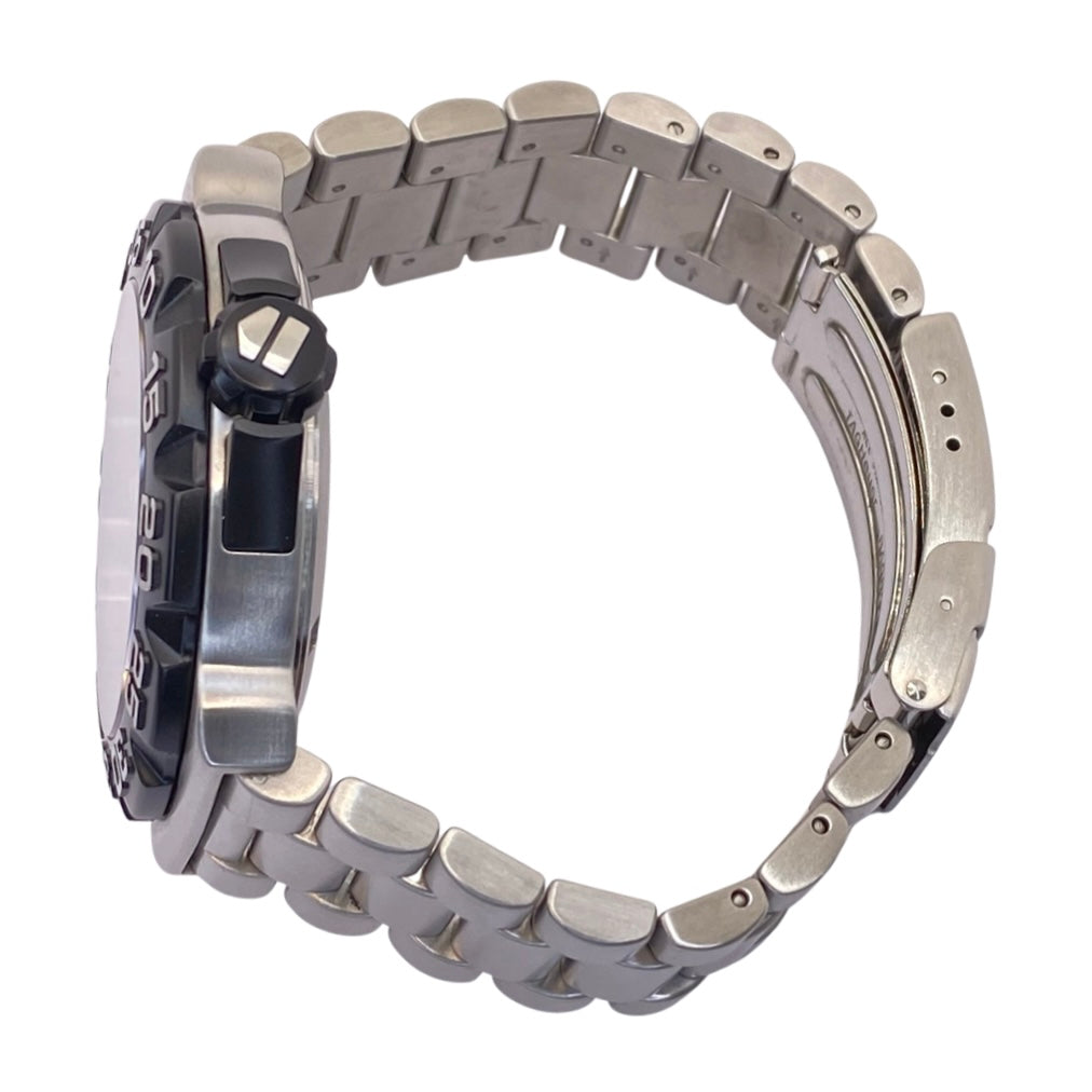 TAG Heuer Formula 1 Grande Date Black Dial WAH1010.BA0854