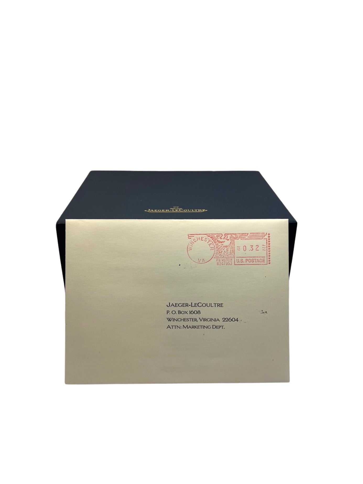 Jaeger LeCoultre Master Control Triple Calendar 140.8.98.S