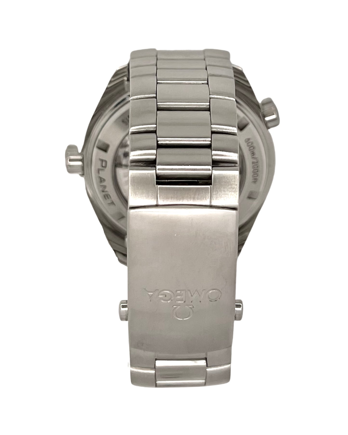 Omega Seamaster Planet Ocean 600M Co-Axial Chronometer 232.30.46.21.01.003