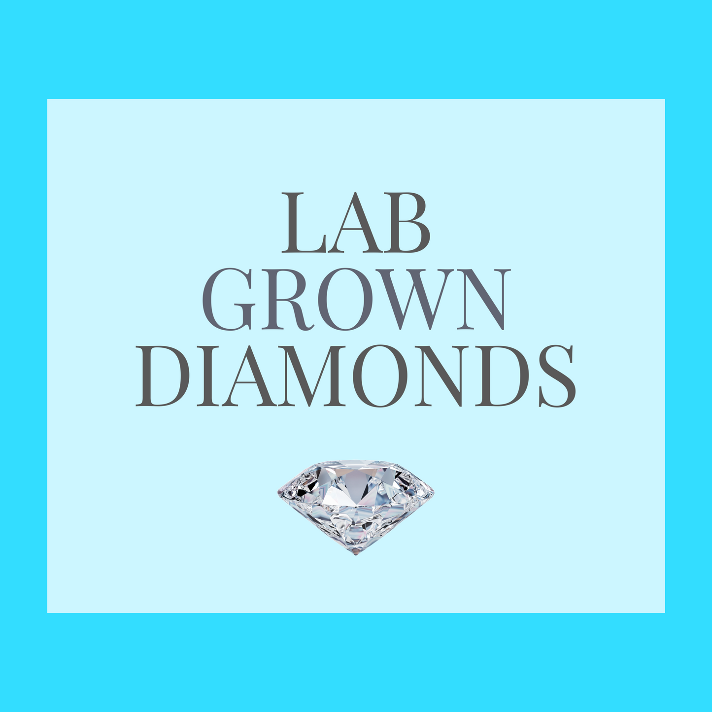 Lab Grown Diamond Tennis Bracelet 10.00 Carats 14K White Gold