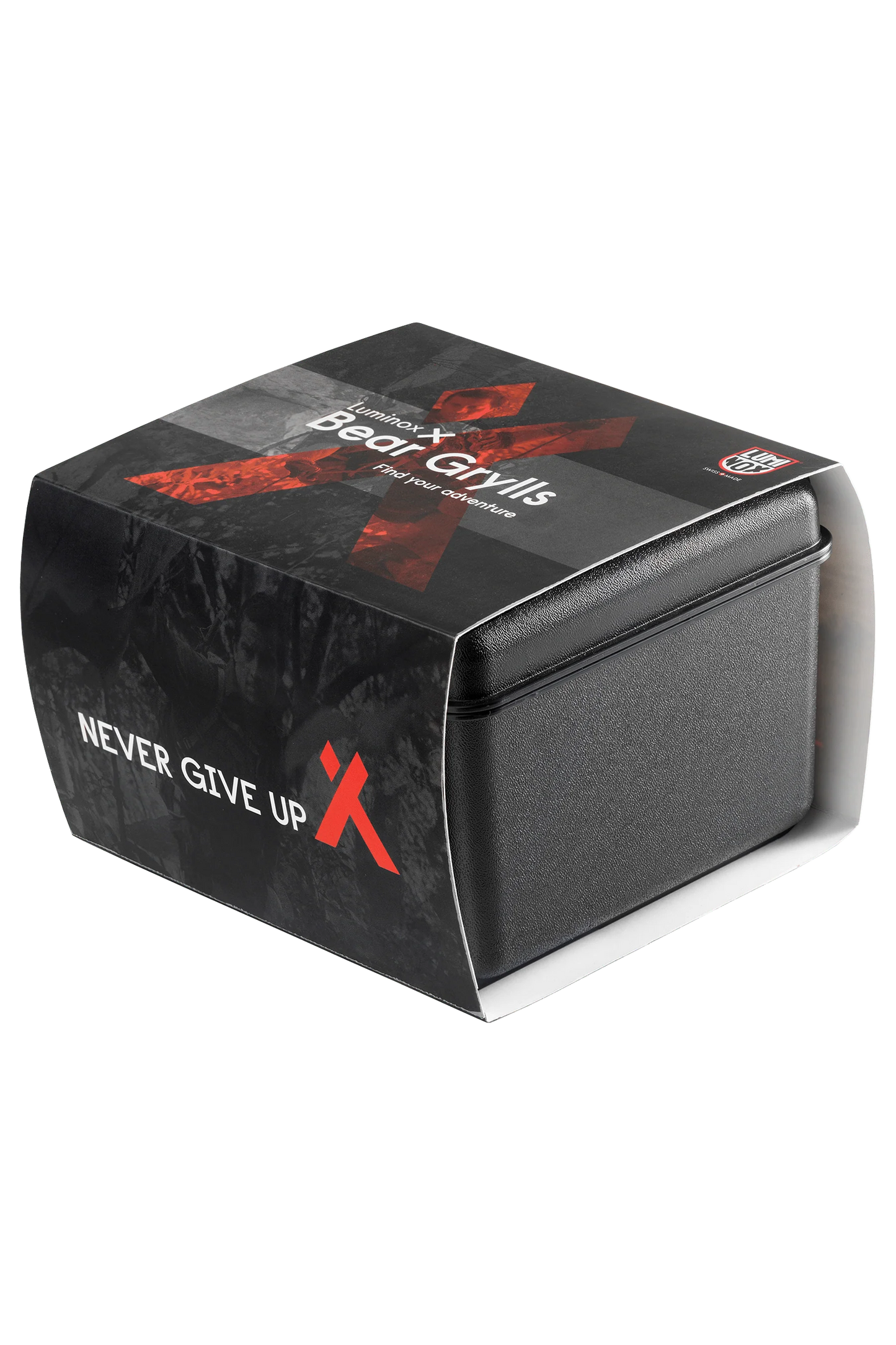 Luminox Bear Grylls Survival Master Series 45mm XB.3741