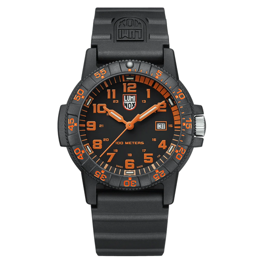 Luminox Leatherback Sea Turtle Giant 44mm XS.0329