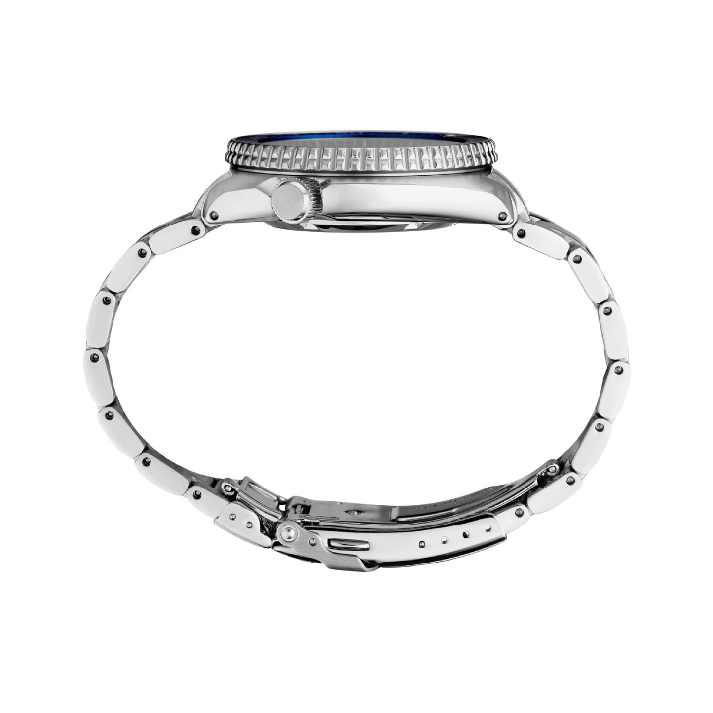 Seiko Prospex Special Edition Tropical Lagoon Automatic Diver's Watch SRPJ35