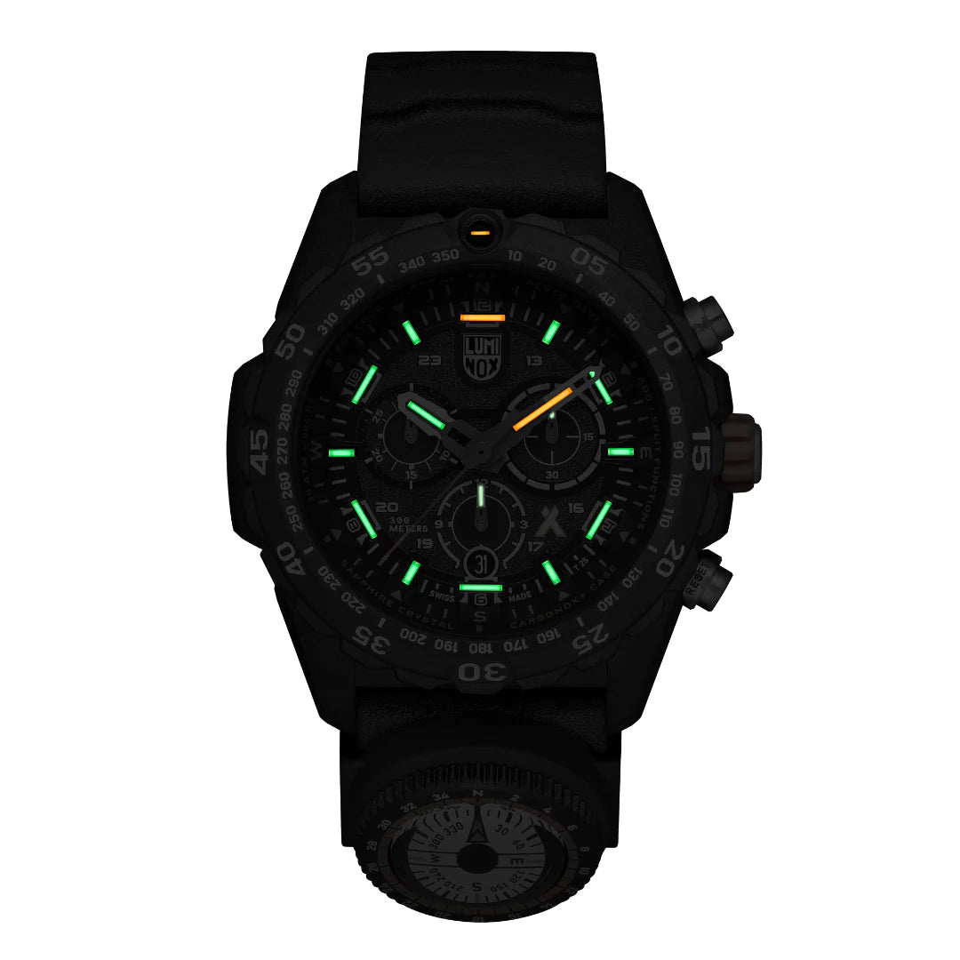 Luminox Bear Grylls Survival Master Series 45mm XB.3741