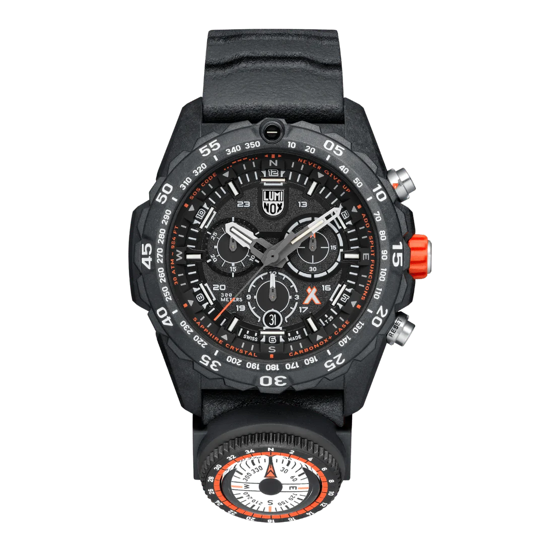 Luminox Bear Grylls Survival Master Series 45mm XB.3741