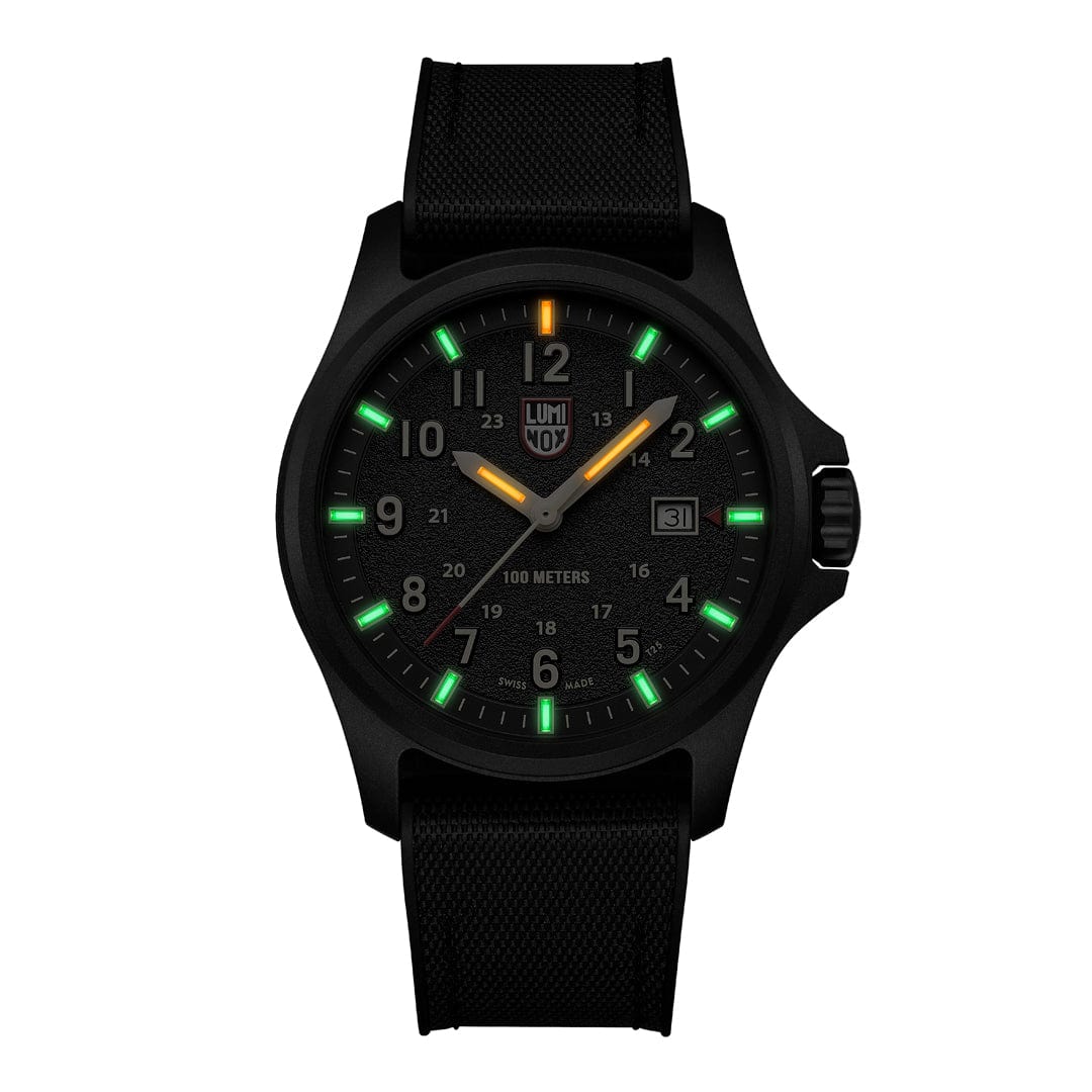 Luminox Atacama Field, Field Watch 43mm XL.1970.SET
