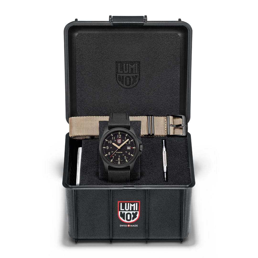 Luminox Atacama Field, Field Watch 43mm XL.1970.SET