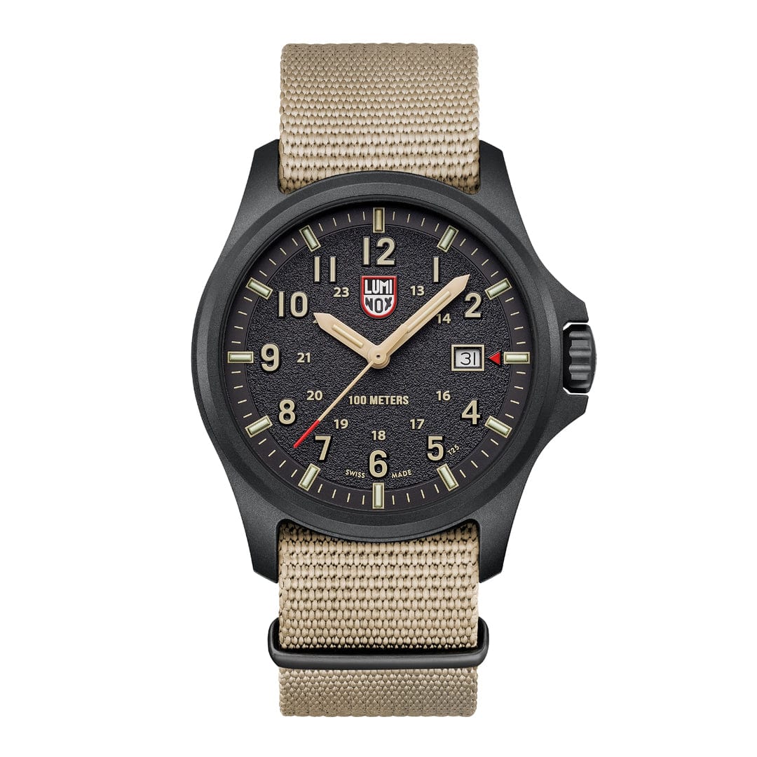 Luminox Atacama Field, Field Watch 43mm XL.1970.SET