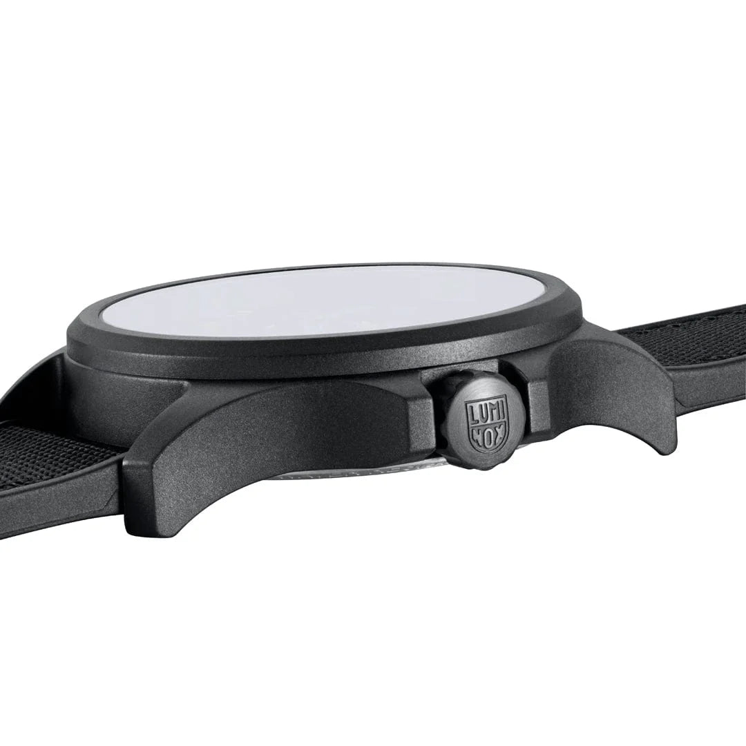 Luminox Atacama Field Watch 43mm Grey Dial Black Strap XL.1971