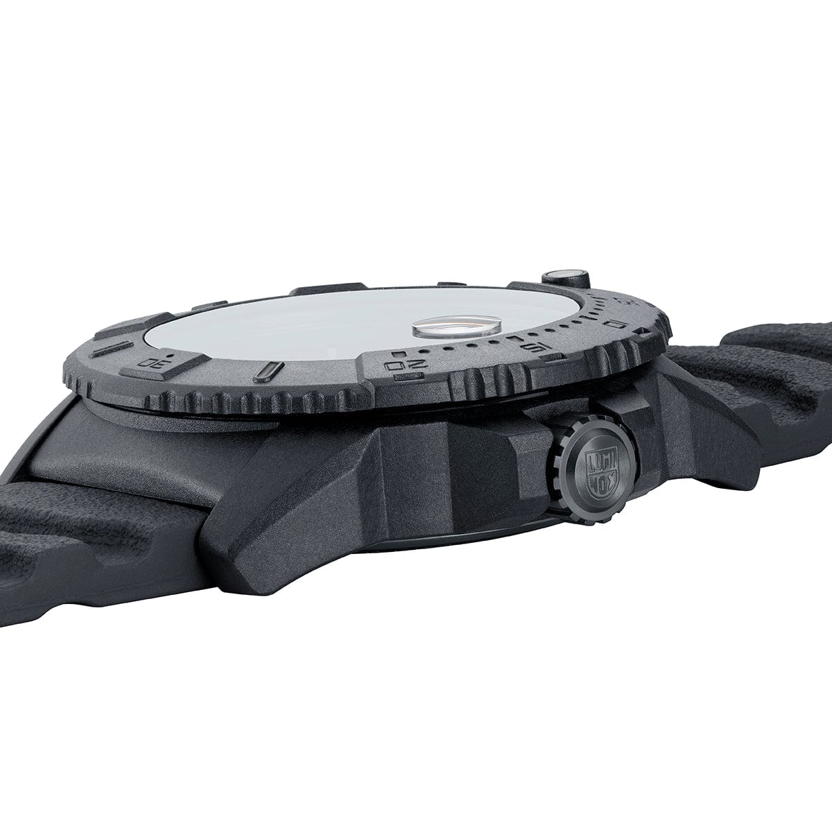 Luminox Navy SEAL Foundation 3600 'I've Got Your 6' Military Dive Watch 45 mm Limited Edition XS.3611.IGY6.NSF