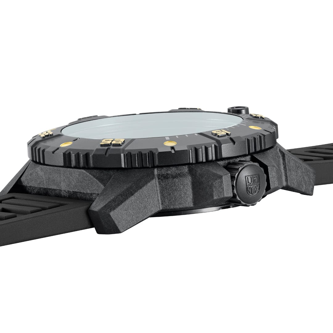 Luminox Master Carbon SEAL Automatic Dive Watch 45 mm Limited Edition XS.3865.GOLD