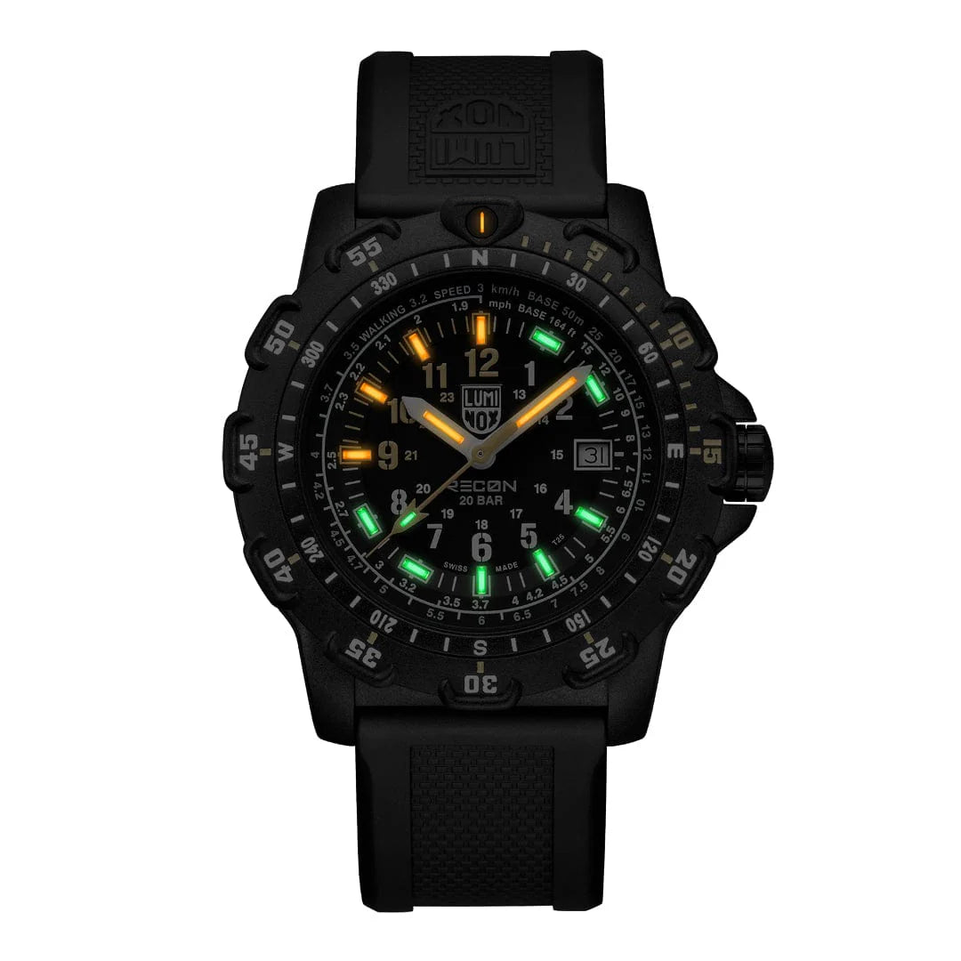 Luminox RECON Point Man 8820 Series Heritage Watch 45mm XL.8825.H
