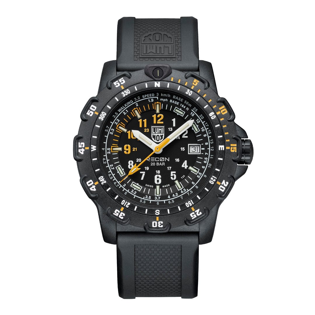 Luminox RECON Point Man 8820 Series Heritage Watch 45mm XL.8825.H
