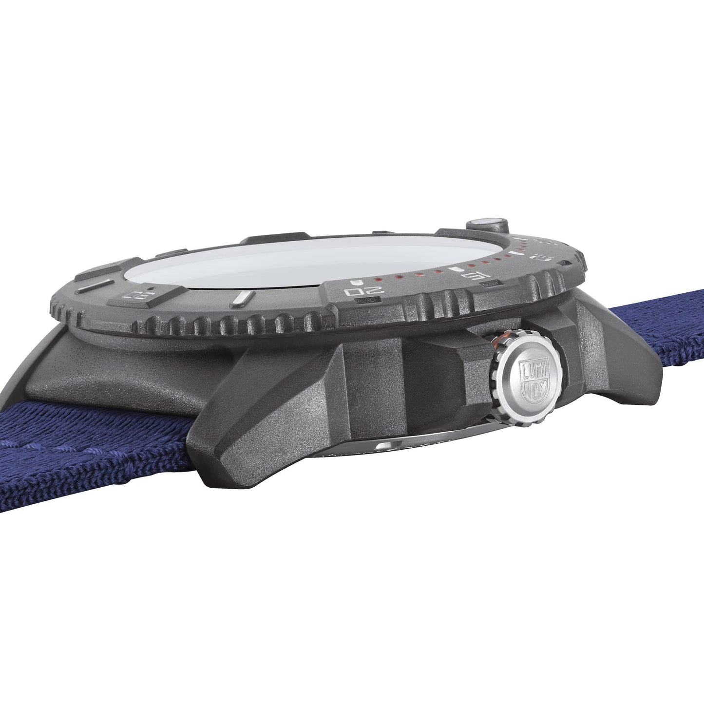 LUMINOX #tide ECO Sustainable Outdoor Eco-Friendly Watch 46mm XS.8903.ECO
