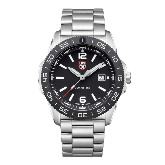 LUMINOX Pacific Diver 44mm XS.3122