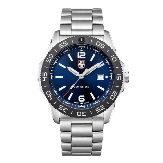 LUMINOX Pacific Diver 44mm Blue XS.3123