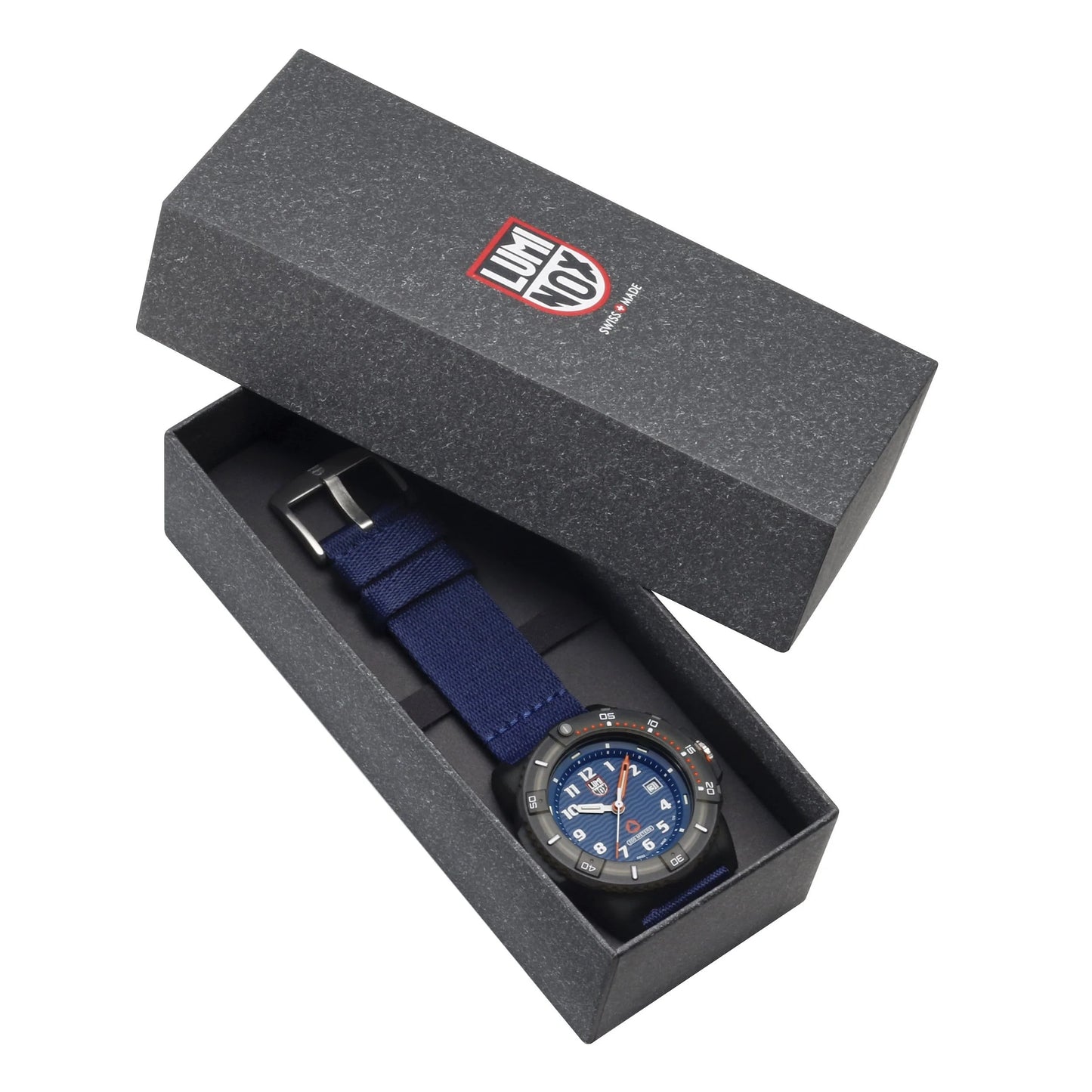 LUMINOX #tide ECO Sustainable Outdoor Eco-Friendly Watch 46mm XS.8903.ECO