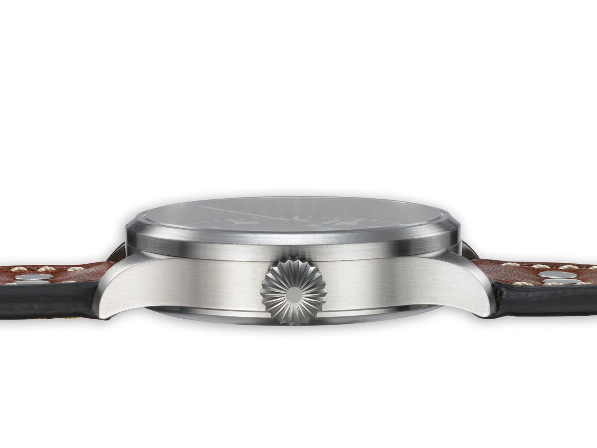 Laco Pilot Watches Basic Augsburg 42mm 861688.2