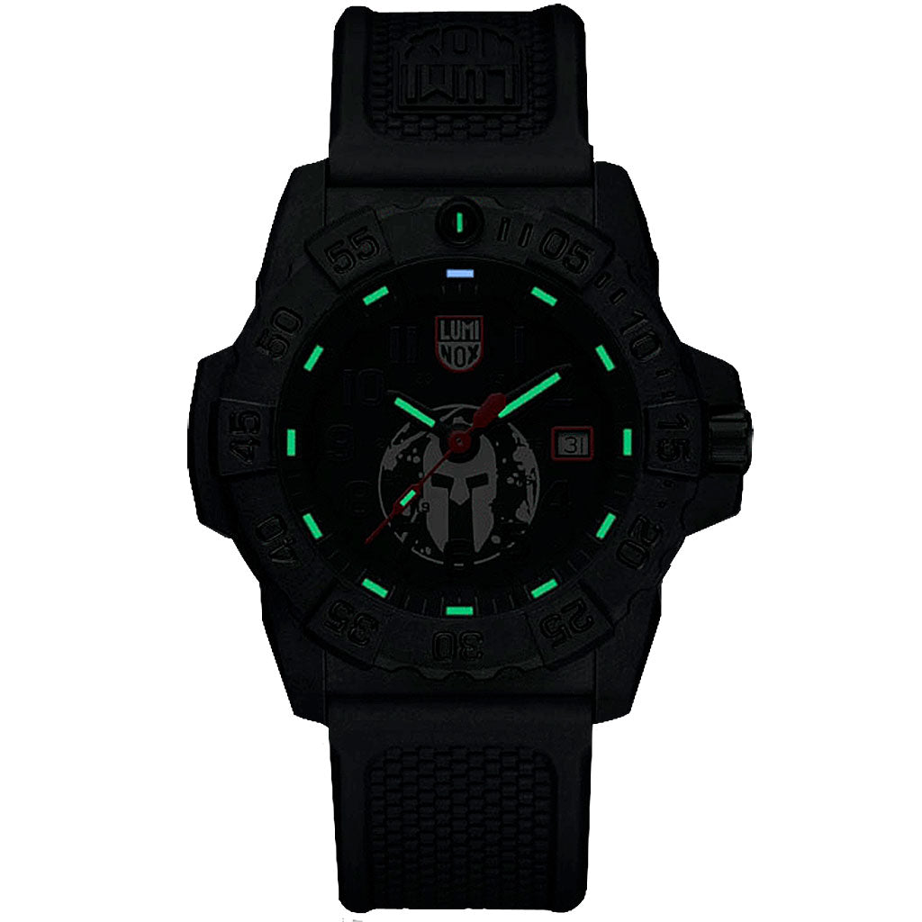 Luminox Spartan Race Limited Edition 45mm XS.3501.SPARTAN
