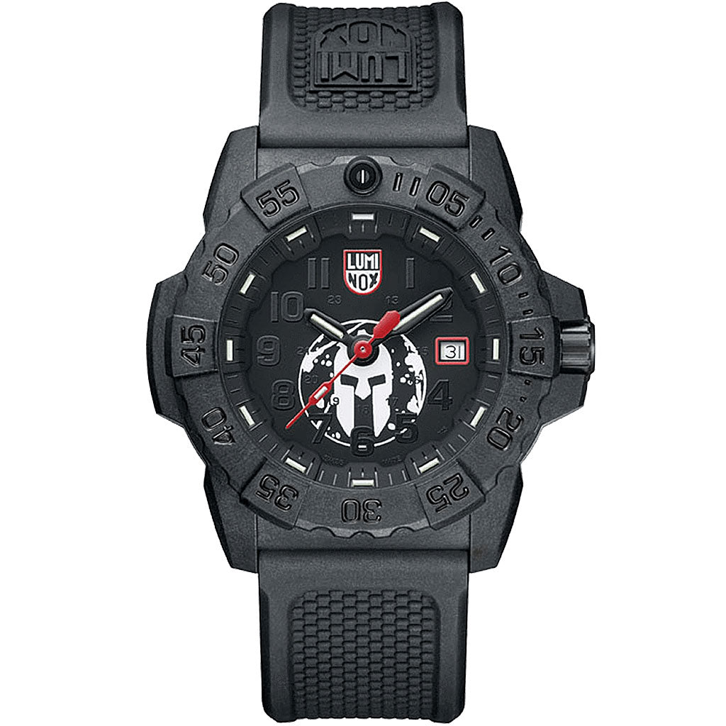 Luminox Spartan Race Limited Edition 45mm XS.3501.SPARTAN