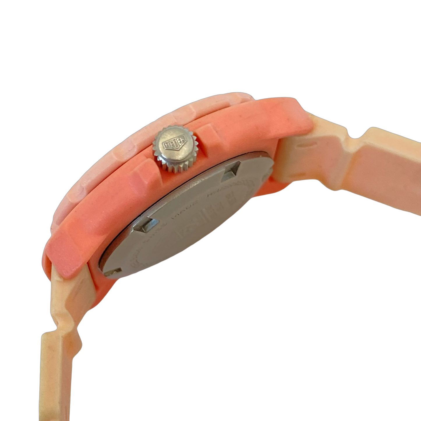 TAG Heuer Formula 1 Quartz 28mm Pink 364.508