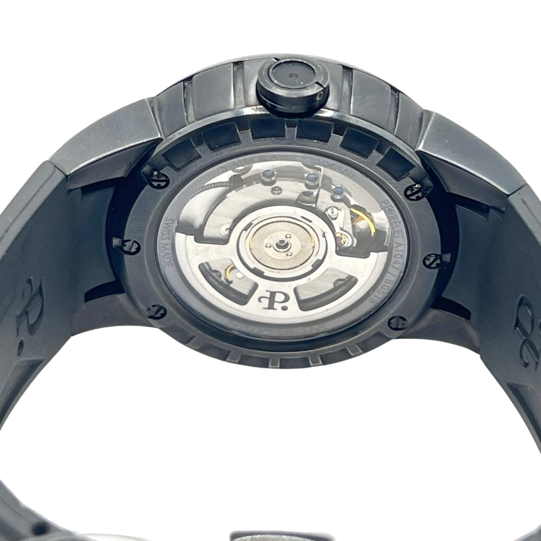 Perrelet Turbine Black A1047/2