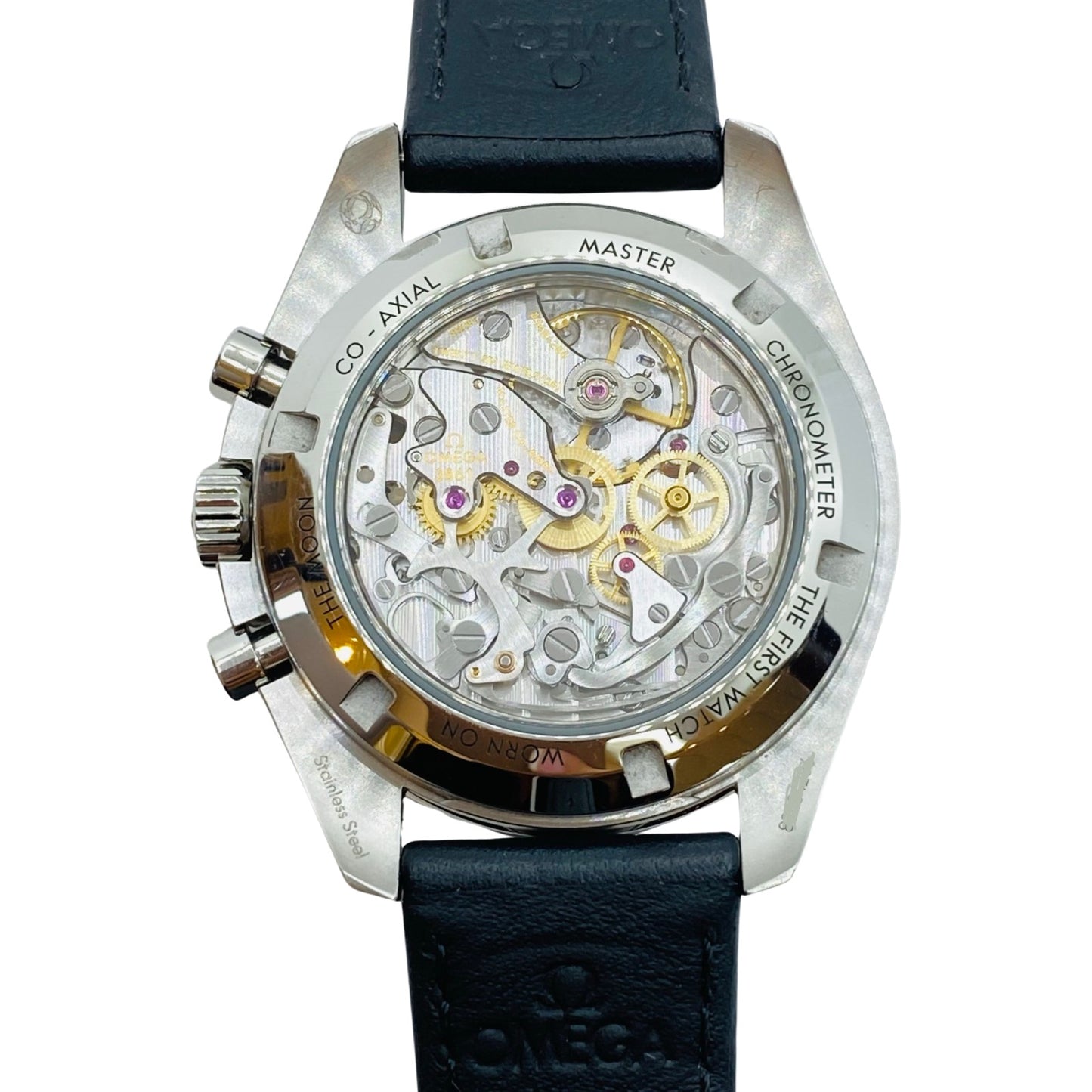 Omega Speedmaster Moonwatch Professional 42mm 310.32.42.50.01.002